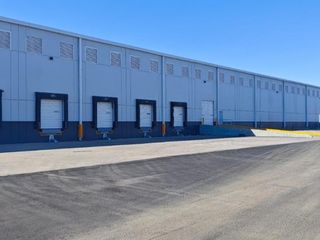 Bodega / Nave Industrial en renta en Aguascalientes
