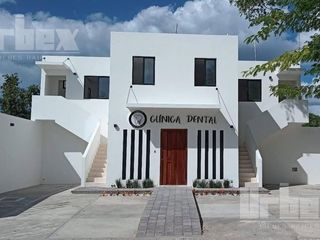 SE RENTA LINDO DEPARTAMENTO AMUEBLADO EN FRACCIORAMA 2000, CAMPECHE