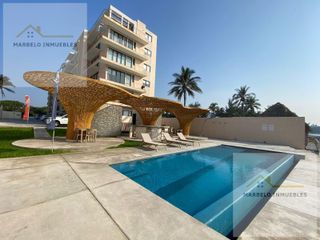 Departamento en VENTA EN ISLA DEL AMOR, ALVARADO VER