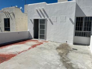Casa 2 Recamaras Villas del Sol en Renta