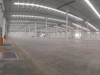 Nave Industrial en Barrientos