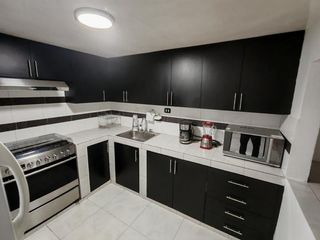Se Renta casa Amueblada completa, amplio patio en zona de la Capu y los Fuertes, Puebla