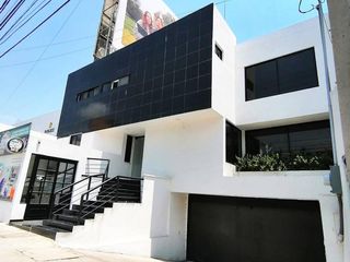 RENTA OFICINAS SOBRE AV. COLOSIO AL NORTE DE LA CIUDAD MA