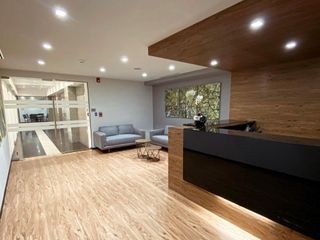 Oficina en Renta en Miguel Hidalgo, Bosques de las Lomas AM. 25-1184