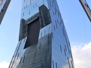 Oficina en venta en  Corredor Comercial Desarrollo Atlixcayotl Puebla