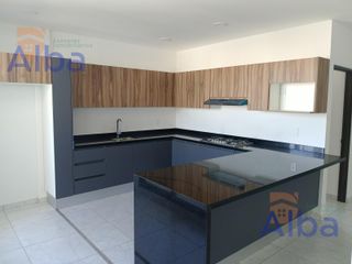 DEPARTAMENTO NUEVO EN RENTAL NORTE SOBRE COLOSIO