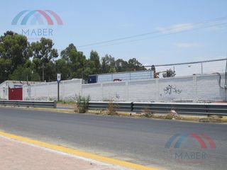 Terreno - Pueblo Santa María Zacatepec