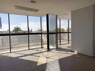 Oficinas corporativas en Edificio Parque del Moral