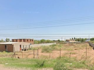 TERRENO EN RENTA SOBRE AVENIDA LOMBARDO TOLEDANO