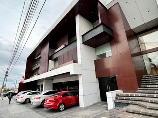 Oficina En Renta Los Paraísos, León Guanajuato