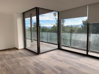 Departamento - Bosques de Chapultepec