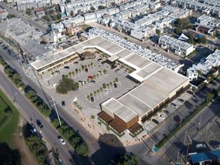 LOCALES COMERCIALES EN VENTA PLAZA TERRASUR, AGUASCALIENTES