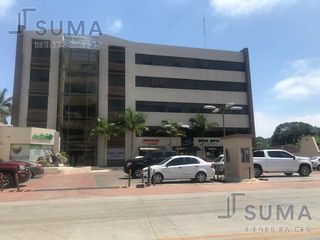 Oficina en Renta en Fracc. Loma de Rosales, Tampico Tamaulipas.