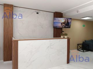 CONSULTORIOS Y OFICINAS EN RENTA EN SAN CAYETANO