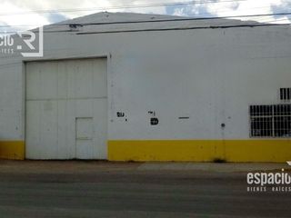 BODEGA EN RENTA
