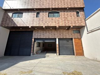 Local en renta en Juarez Sur Toluca
