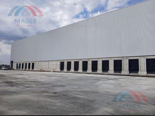 Nave Industrial en Renta en Pueblo Sanctorum