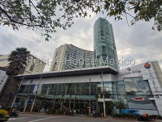 Oficina en renta en Interlomas, Huixquilucan 26-2038 JAS