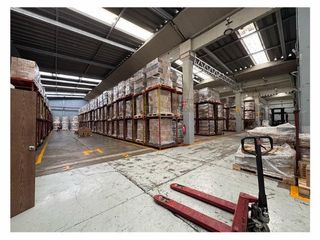 Bodega Industrial en Renta en Av. Gustavo Baz,Tlalnepantla