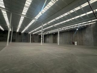 Nave Industrial en Renta en San Martín Tepetlixpa, Cuautitlan Izcalli, estado de México