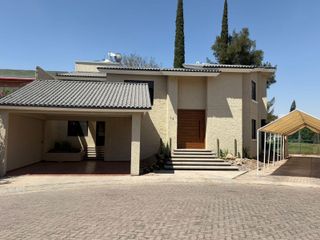 RENTA CASA EN PULGAS PANDAS SUR AL NORTE DE LA CIUDAD KRL