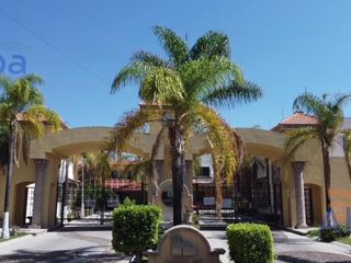 TERRENOS EN VENTA EN PORTON SANTA CLARA