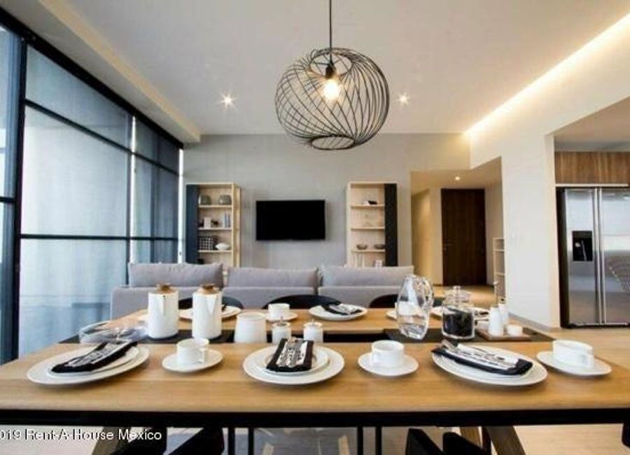 Departamento en Venta en Avenida Jesús del Monte,Hacienda de las Palmas ...