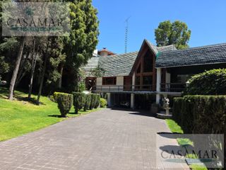 CASA EN VENTA BOSQUES DE LAS LOMAS