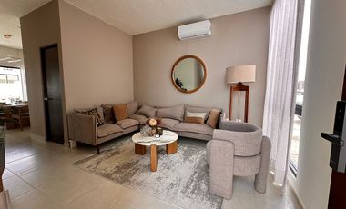 CASA EN VENTA EN CONKAL