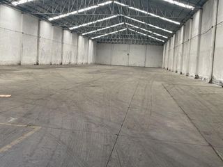 Bodega Industrial en Renta en Periferico Ecologico Puebla