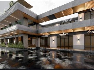 Local - Condominio La Paloma