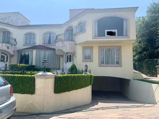 Casa - Lomas Country Club