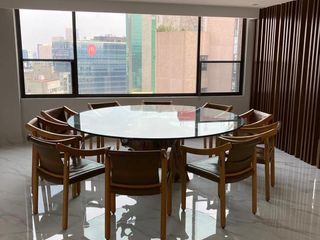 Departamento - Lomas de Chapultepec