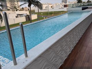 Departamento en Playas del Conchal