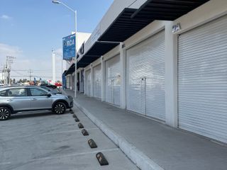 Bodega comercial - Trojes de Alonso