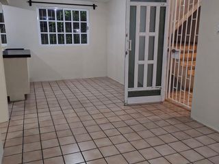 Departamento en Unidad habitacional Hicacal