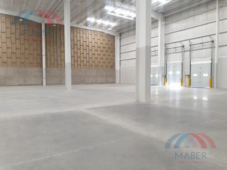 Nave Industrial - Pueblo Sanctorum