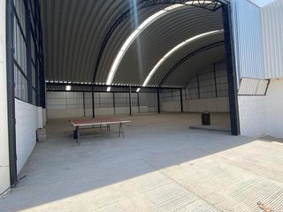 Renta de Nave Industrial en Pueblo Chipilo de Francisco Javier Mina