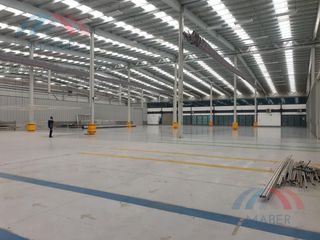 Nave Industrial - Pueblo San Francisco Ocotlán