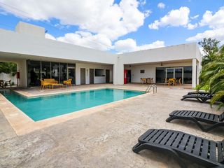 Departamento en renta en Mérida amueblado | Utara Towers |
