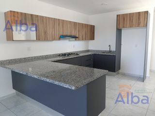 DEPARTAMENTO NUEVO EN RENTAL NORTE SOBRE COLOSIO
