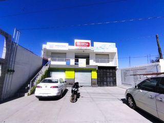 Local - San Nicolás Tolentino