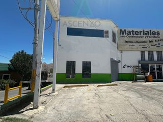 Oportunidad¡¡ Renta de Local Comercial por Col. Nombre de Dios, Araram