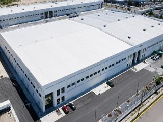 Bodega Industrial en  Reynosa