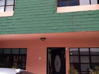 Casa en condominio - Lomas de Sotelo
