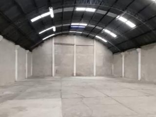 Nave Industrial - Pueblo San Matías Cocoyotla