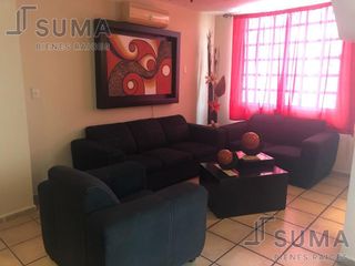 Casa con Alberca en Venta y Renta en Fracc. Real Campestre,  Altamira Tamaulipas.