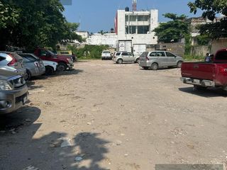 TERRENO EN RENTA COL, CENTRO, VERACRUZ, VERACRUZ