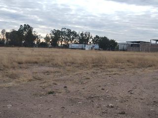 Terreno en Fracc. Lomas del Picacho, Granja el Cariñon, Aguascalientes