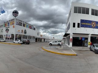 Bodega comercial - Trojes de Alonso